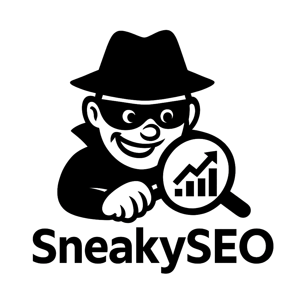 Sneaky SEO